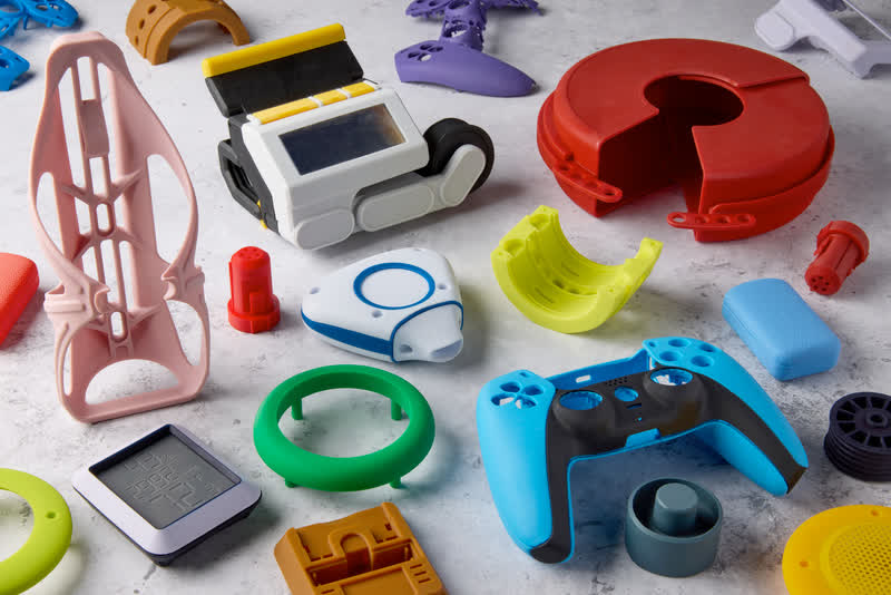 formlabs カラーペイントセット 115mL 各色 未使用品 Buy Color Kit